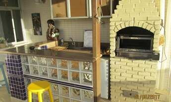 Imagem 6: Cobertura duplex para venda com 537 metros quadrados com 4 quartos sendo 2 suíte em Jardim