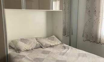 Imagem 6: Apartamento com 2 dormitórios à venda, 64 m² por R$ 380.000,00 - Vila Urupês - Suzano/SP