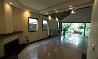 Imagem 6: Casa com 5 dormitórios, 370 m² - venda por R$ 3.009.000,00 ou aluguel por R$ 9.847,69/mês