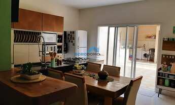 Imagem: Sobrado com 3 suítes - Jardim Ana Maria