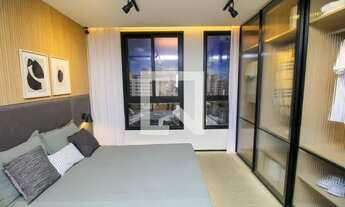 Imagem 5: Apartamento à Venda - Santa Teresa, 1 Quarto, 31 m2