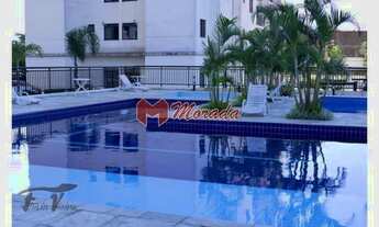 Imagem 3: APARTAMENTO VENDA JARDIM FLOR DA MONTANHA, 44m²