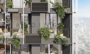 Imagem 6: SãO PAULO - Apartamento Padrão - Pinheiros