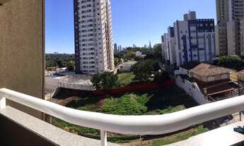 Imagem 5: Apartamento - Jardim Cerro Azul - Semi Mobiliado