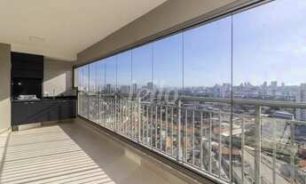 Imagem 6: São Paulo - Apartamento Padrão - Tatuapé