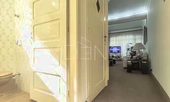 Imagem 5: Sobrado no Tatuapé próximo ao Largo do Maranhão