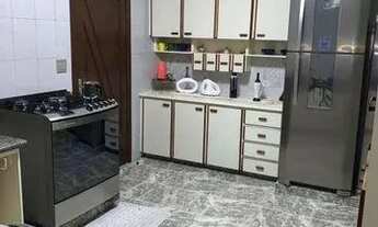 Imagem 2: Sobrado com 3 dormitórios à venda, 256 m² por R$ 900.000,00 - Nova Petrópolis - São Bernar