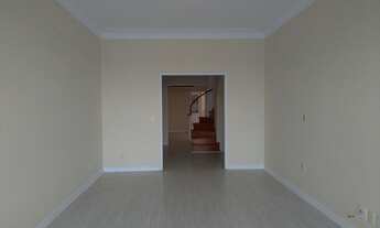 Imagem 4: Cobertura duplex na Avenida Atlantica! 3 qts, 300m!