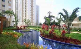 Imagem 3: Apartamentos a partir de 91m2 com preços a partir de R$750mil