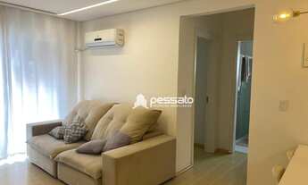 Imagem 2: Apartamento com 2 dormitórios à venda, 62 m² por R$ 190.000,00 - Marrocos - Gravataí/RS
