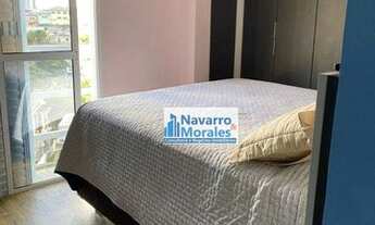 Imagem 3: Casa com 2 dormitórios à venda, 61 m² por R$ 375.000,00 - Vila Polopoli - São Paulo/SP