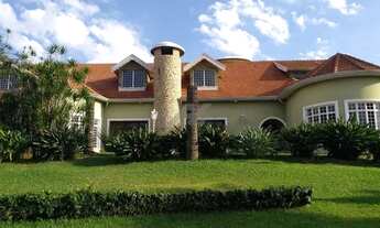 Imagem 3: Casa - Parque Taquaral - Campinas