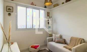 Imagem 2: Apartamento para Aluguel - Barra Funda, 2 Quartos, 34 m2