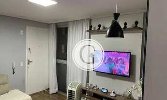 Imagem: Apartamento impecável com 02 dormitórios