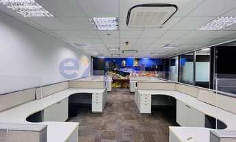 Imagem 2: Sala comercial para locação na Bela Vista