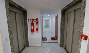 Imagem 3: FÓRMULA SKY 1/4 COM VARANDA ANDAR ALTO ARMÁRIOS PLANEJADOS