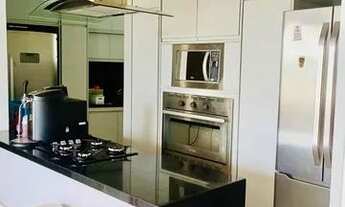 Imagem 4: Apartamento para venda com 140 metros quadrados com 3 quartos em Itaigara - Salvador - BA