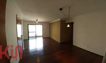 Imagem: Apartamento com 3 dormitórios, 115 m²