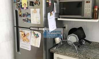 Imagem 5: Apartamento com 2 dormitórios à venda, 54 m² por R$ 450.000,00 - Vila Gomes - São Paulo/SP