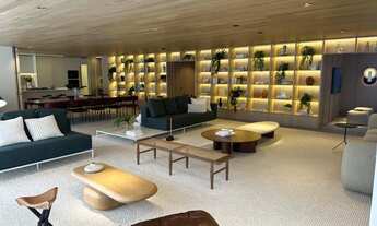 Imagem: Apartamento para venda tem 578 metros quadrados