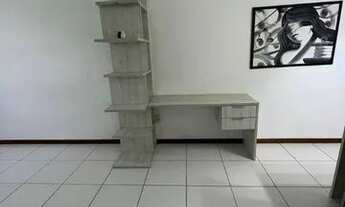 Imagem 5: Apartamento com 2 dormitórios para alugar, 63 m² por R$ 3.400,00/mês - Jatiúca - Maceió/AL