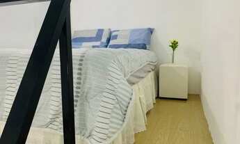 Imagem 2: Kitnets para locação