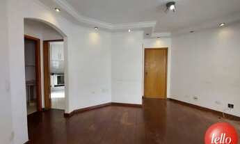 Imagem 2: São Paulo - Apartamento Padrão - Tatuapé