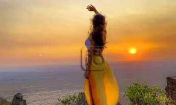 Imagem 7: Área ampla de 44 mil metros quadrados/ Jalapão / Área de turismo ampla