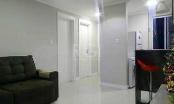 Imagem: Apartamento para Venda - 42.82m², 2 dormitórios