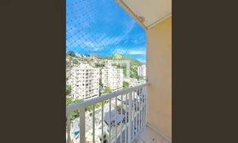 Imagem 5: Apartamento para Aluguel - Engenho Novo, 2 Quartos, 50 m2