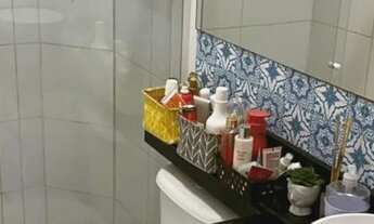 Imagem 6: Virgem Santa (Condomínio Total Ville) Vendo Ótimo Apartamento