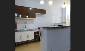 Imagem 3: Apartamento com 2 dorms, Guilhermina, Praia Grande - R$ 296 mil, Cod: 14317