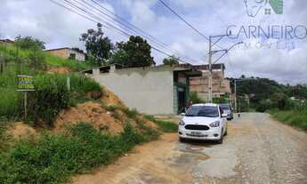 Imagem 6: Lote para venda 396m Bairro Colonial Ribeirão das Neves