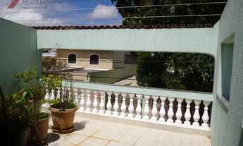 Imagem: Sobrado com 3 dormitórios à venda, 285