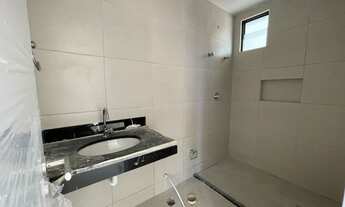 Imagem 7: Seu 3Qtos com varanda e a 450mts do Mar!