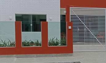 Imagem 3: Casa em condomínio Aluguel e Venda, 163 m, 3 suítes, infraestrutura