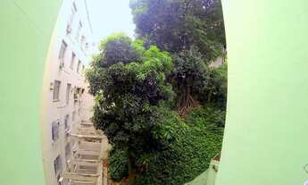 Imagem 3: Conjugado em Ipanema Posto 8