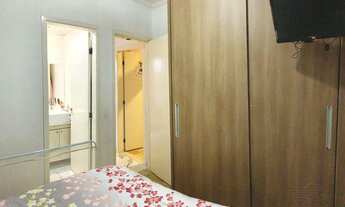 Imagem 7: Apartamento com 3 dorms, Ipiranga, São Paulo - R$ 650 mil, Cod: 6047