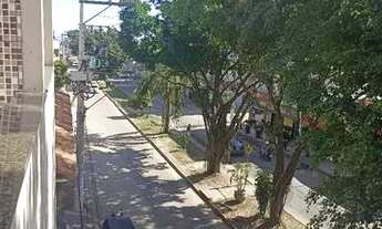 Imagem 3: Alugo apartamento de um quarto, na Av. Principal