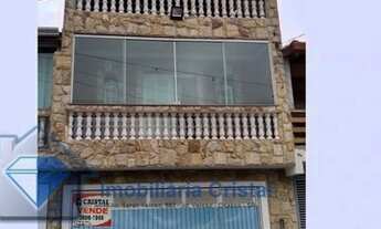 Imagem: Sobrado 4 Dormitorios