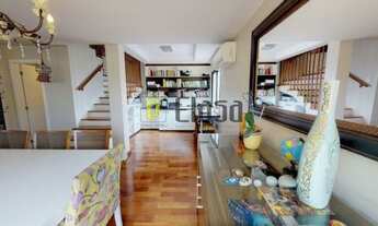 Imagem 2: Cobertura a Venda na Vila Mariana