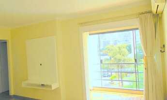 Imagem 2: Venda Apartamento 2 Dormitórios - 65 m² Moema