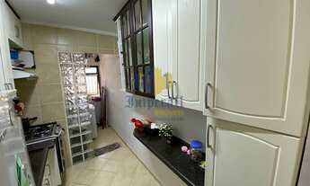 Imagem 5: Apartamento Jardim América Sjc 70 m² 3 dormitórios 1 suíte 1 vaga