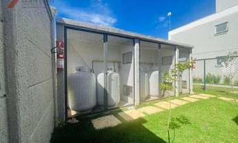 Imagem 3: Apartamento com 2 dormitórios à venda, 41 m² por R$ 244.000 - Vila Cristália - São Paulo/S