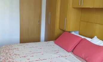 Imagem 7: Vendo apartamento de 03 quartos na melhor localização de Águas Claras!