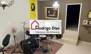 Imagem 7: SOBRADO NO BOSQUE DOS JATOBÁS EM JUNDIAÍ/SP