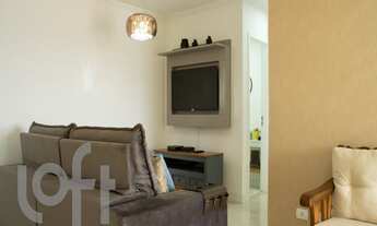 Imagem 7: SÃO PAULO - Apartamento Padrão - ALTO DE PINHEIROS