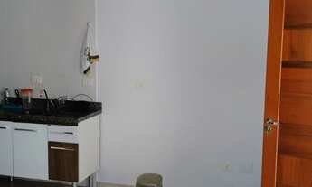 Imagem 6: Apartamento para aluguel com 33 metros quadrados com 1 quarto em Vila Granada - São Paulo