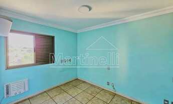 Imagem 9: Ribeirão Preto - Apartamento Padrão - Jardim São Luiz