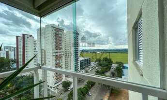 Imagem 6: Apartamento - Jardim Aquarius - Residencial Boulevard Park Aquarius - 165m² - 3 Dormitório